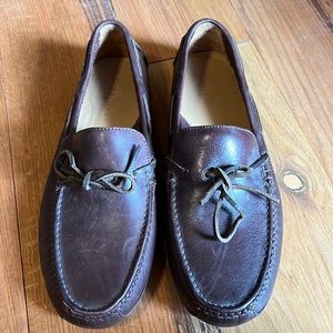 Men’s Cole Haan size 11 driving moccasins